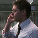 Dont do this, Cas.